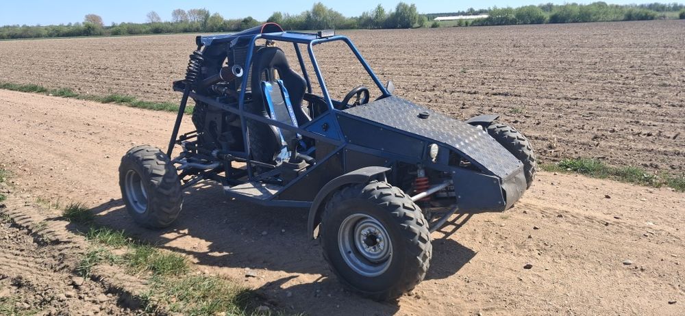 Sprzedam BUGGY silnik 1.4