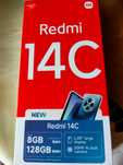 Xiaomi Redmi 14C