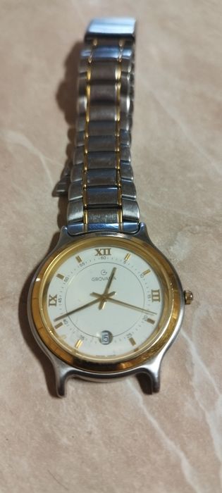 Zegarki  dla hobbystów