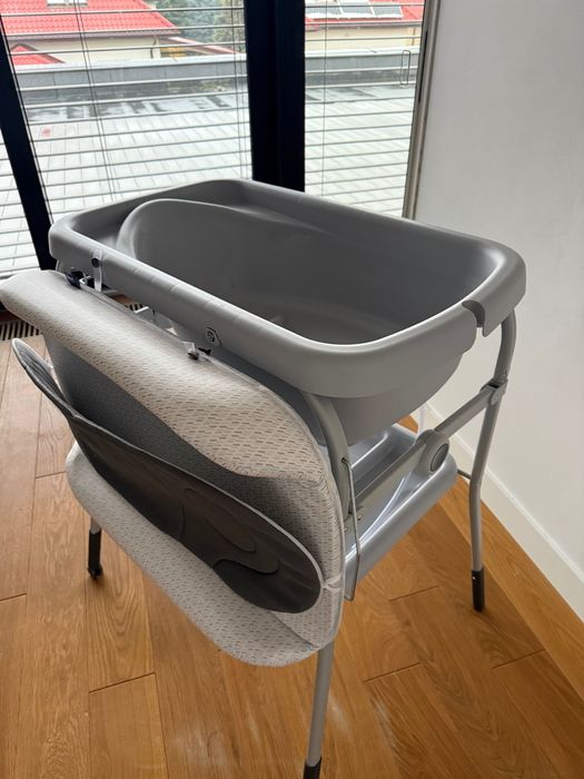 Chicco Wanienka z Przewijakiem