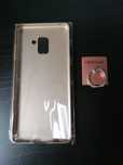 Pokrowiec, Etui do Samsung Galaxy A6