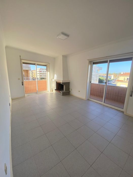 Apartamento T2 Praia Esmoriz - Garagem e Excelente Localização