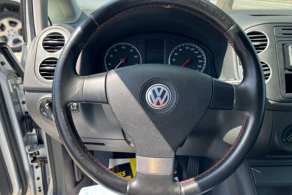 Volkswagen Golf Plus 2006