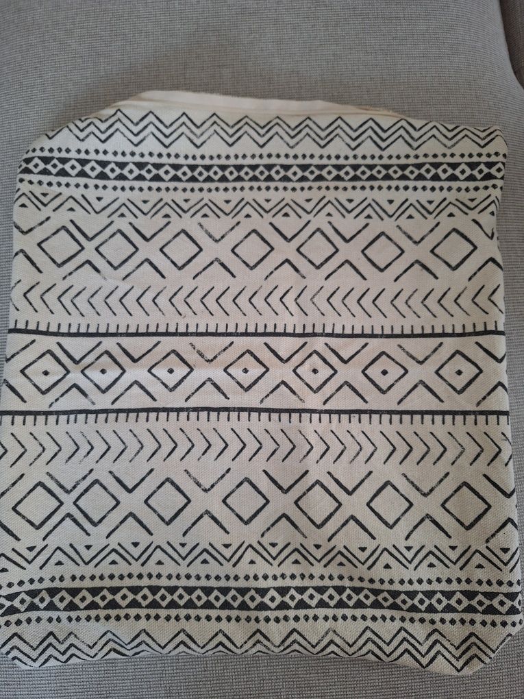 Poszewki H&M Home 50x 50 cm