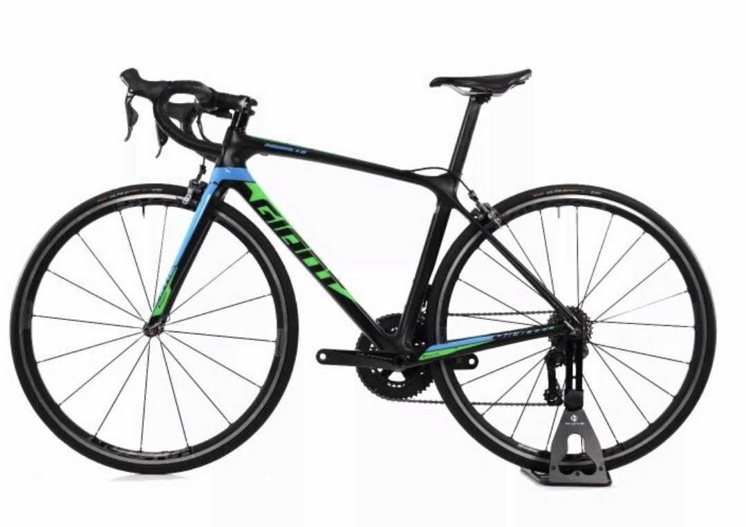Giant Tcr advanced pro1 xx