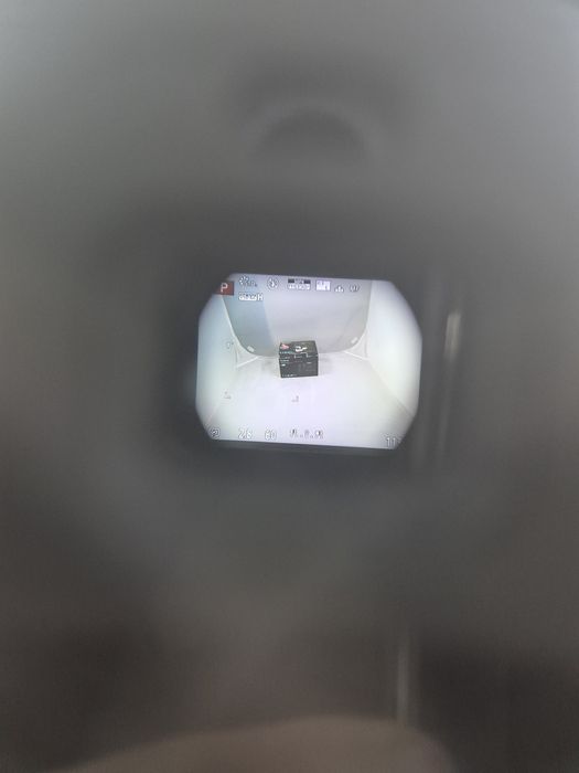 Aparat Panasonic DMC-FZ300