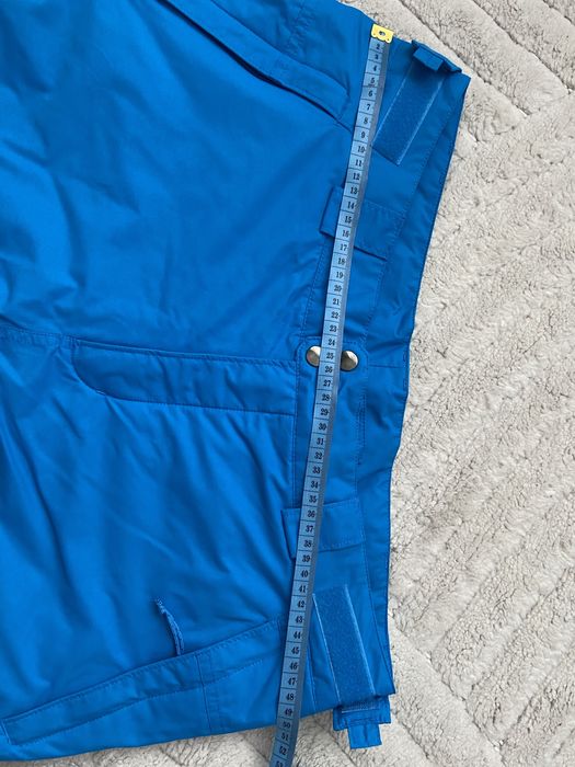 Чоловічі Columbia штани лижні, гірські, сноуборду omni-tech