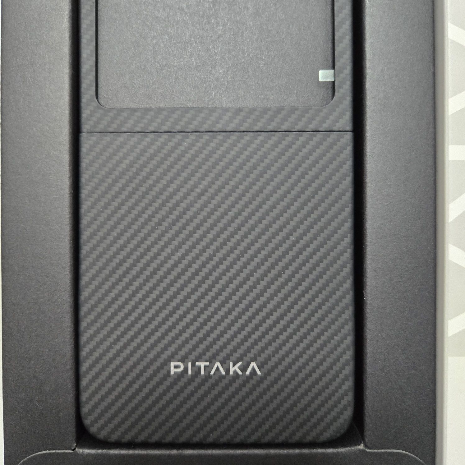 Чохол Pitaka MagEZ Case 5 Moonrise for Samsung Flip 6