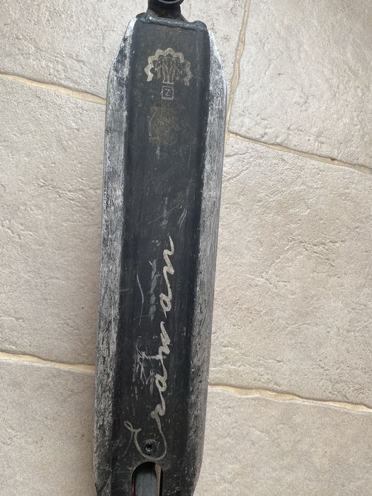 Дека Ethic Erewan v1