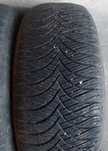 Opony GOODRIDE AllSeason Elite Z-104 225/55 R17 101W XL Wielosezonowe