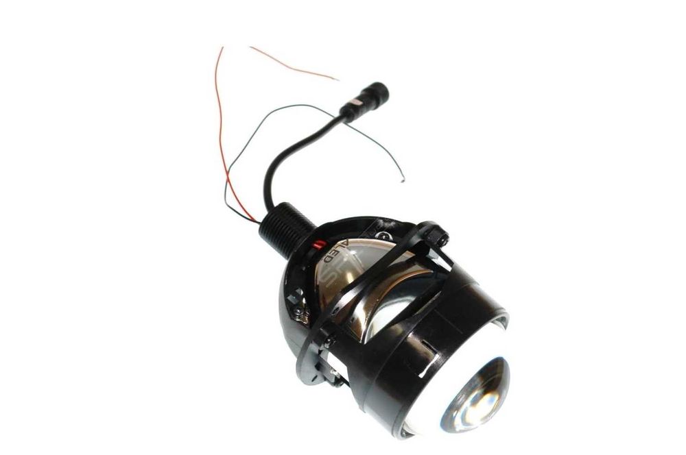 Светодиодные Bi-LED линзы ALED Projector XLP-J 6000K
