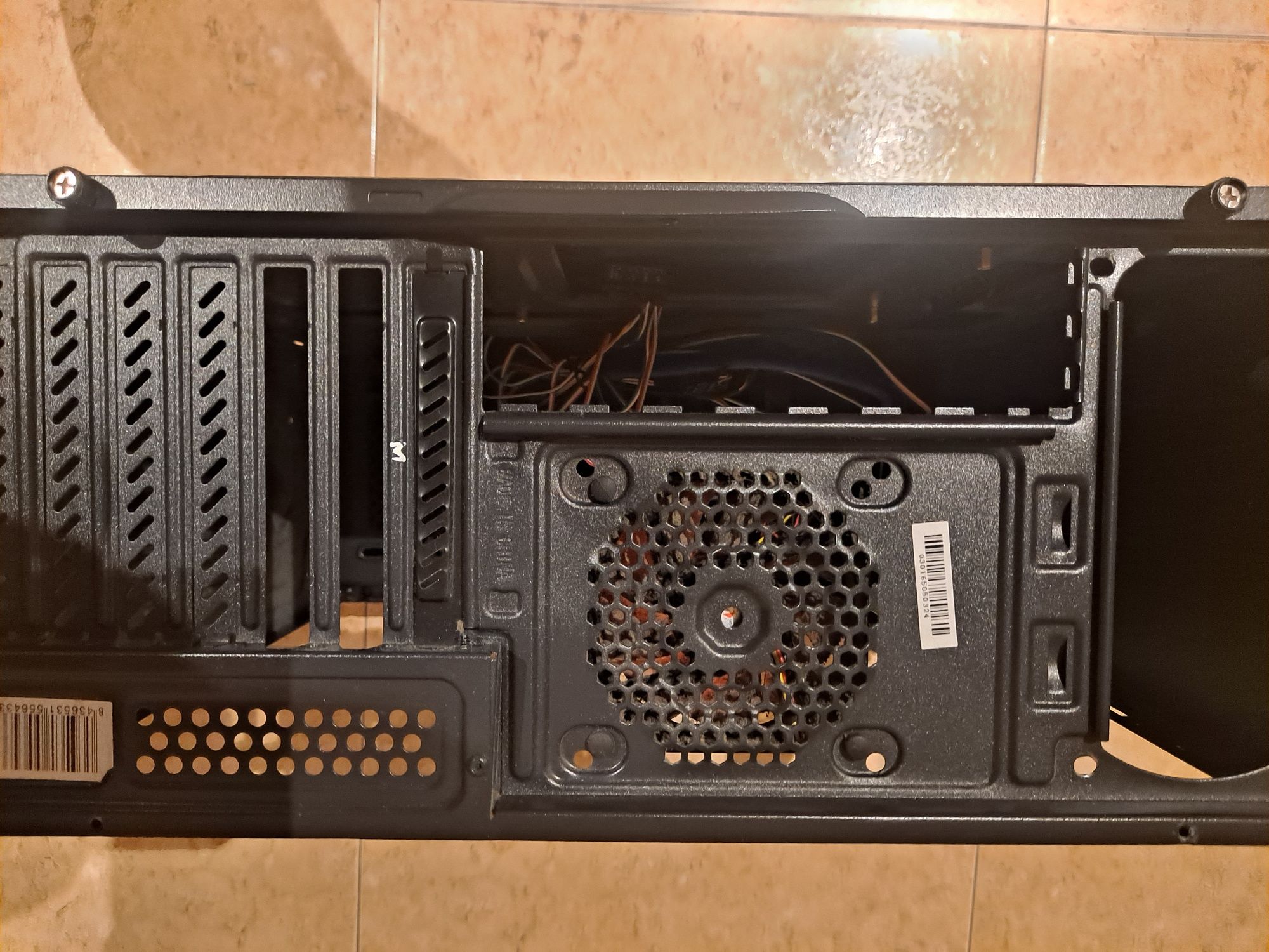 Caixa de computador
