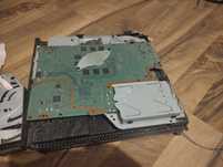 PS4 rozłożony elementy te co na zdjęciach