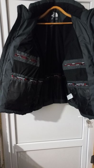 Куртка - пуховик The North Face мужская