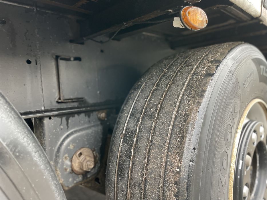 Полуприцеп Kogel 2014г