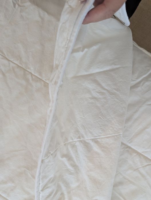 Ковдра дитяча подвійна 120*150