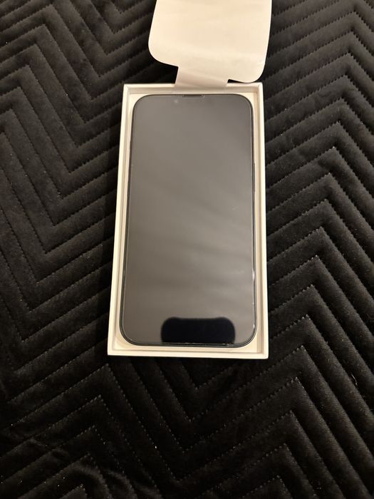 Iphone 13 na gwarancji