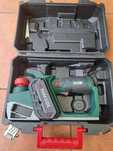 Strug parkside Akumulatorowy na 12V PHA 12 B2