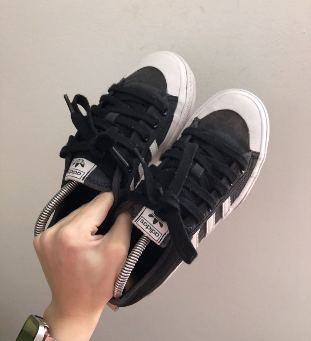 Sprzedam adidasy