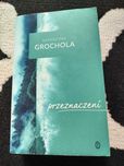 Katarzyna Grochola Przeznaczeni