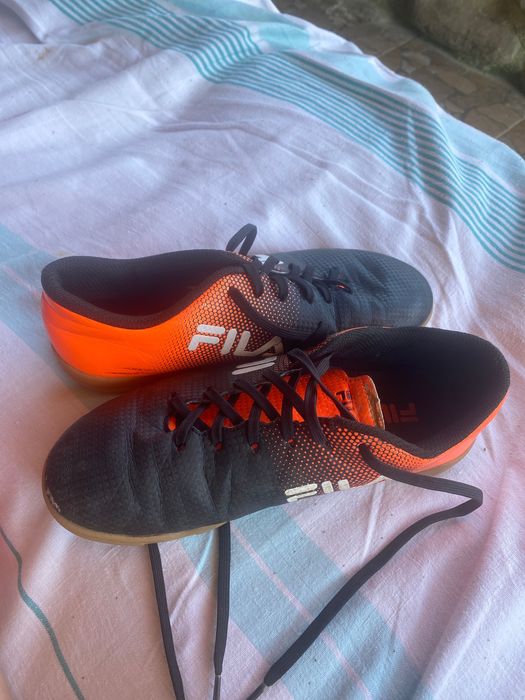 Футзалкі 37р FIL