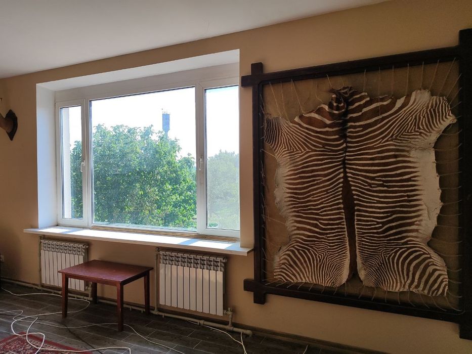 Продам дом недалеко от города, большой участок