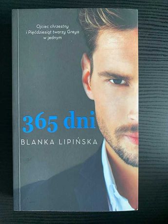 365 dni Blanka Lipińska