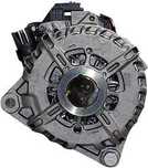 Alternator Citroen C4 C3 DS Peugeot 508 208 HDI 1.6 2.0 IST60C017