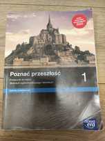 Poznać przeszłość 1 Zakres podstawowy