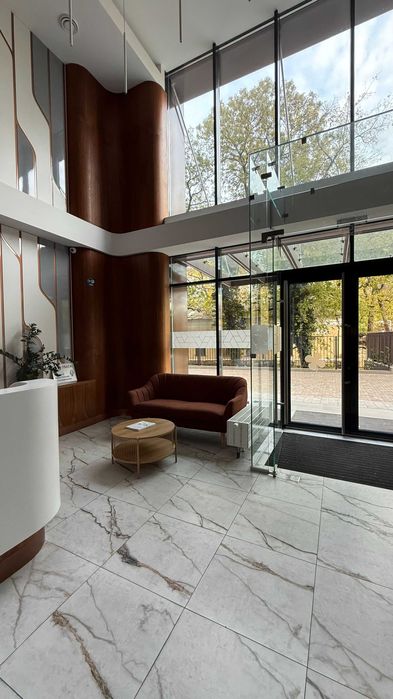 Квартира в Одесі вид на Море та Парк, 117 м2, ЖК Олімпійський, Аркадія