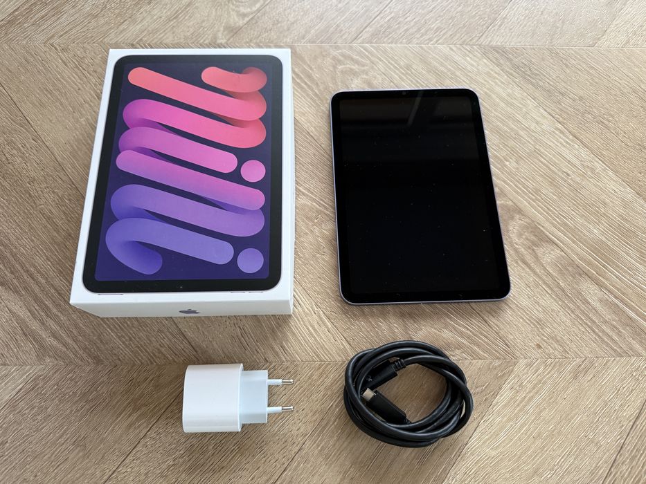 iPad Mini 6 gen WIFI super cena!!!