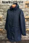 Kurtka damska / Whistler / parka regulowana / 42/44
