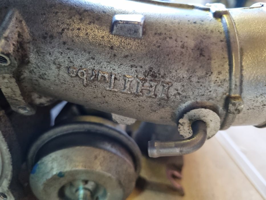 Turbo 2.0 TSI 06J145713K