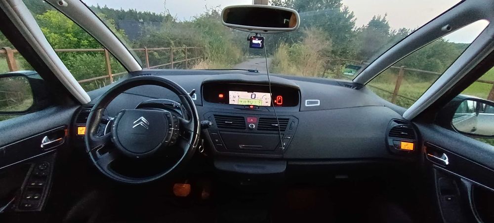 Citroen C4 Grand Picasso
