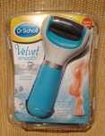 Lima Máquina Esfoliante Dr Scholl Onicomicose Fungos Unhas Calosidades