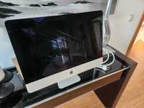 Troco Apple iMac de 21,5 pol. de finais 2015 | Excelente estado