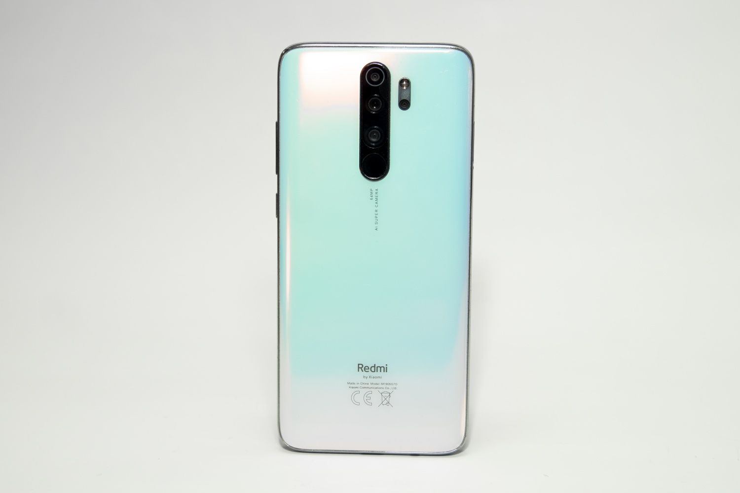 Xiaomi Redmi Note 8 Pro