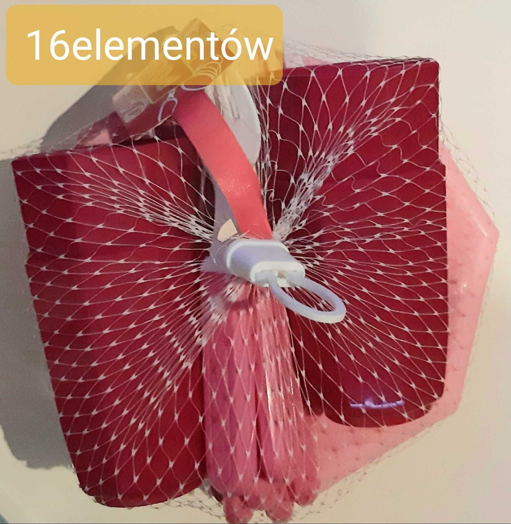 AZestaw kuchenny