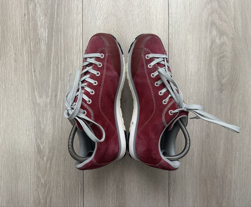 Трекінгові кросівки Scarpa (39)