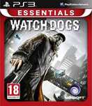 Watch Dogs PS3 Uniblo Łódź