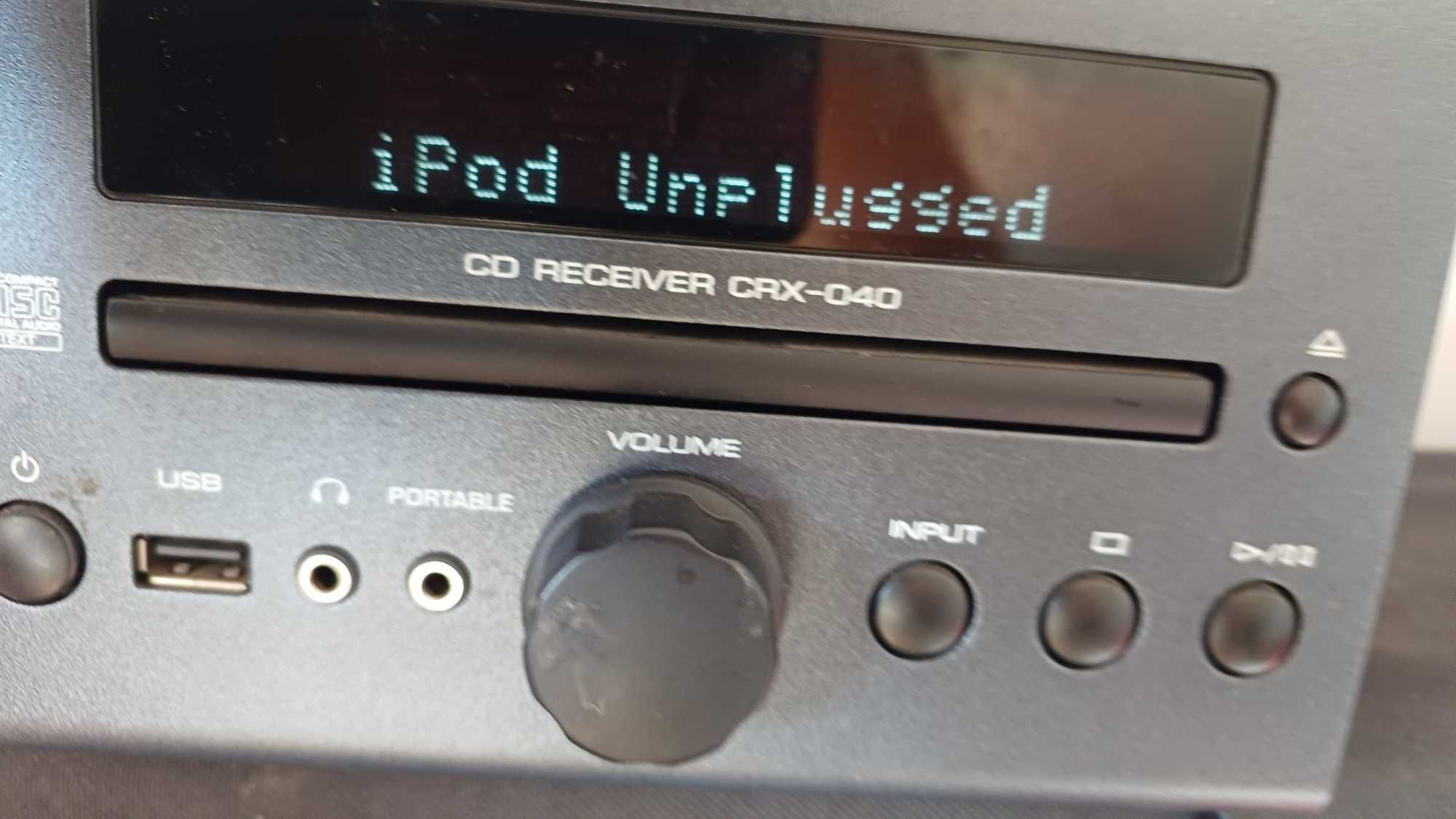 Amplituner audio Yamaha