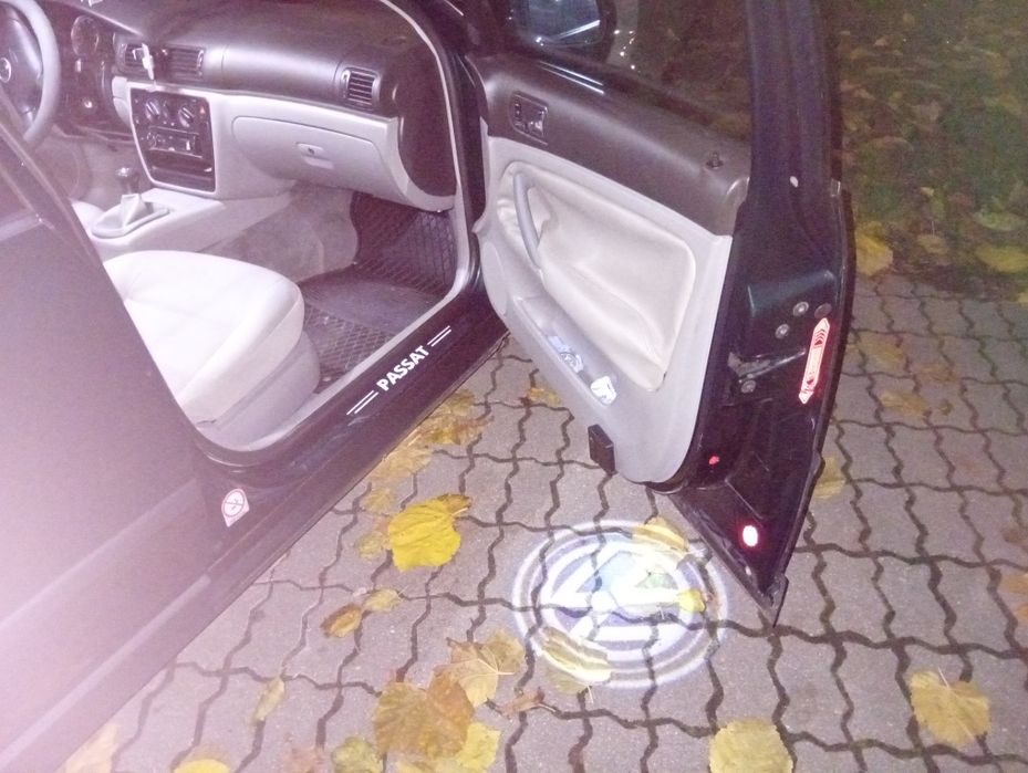 Passat B5 Fl b/g 2001