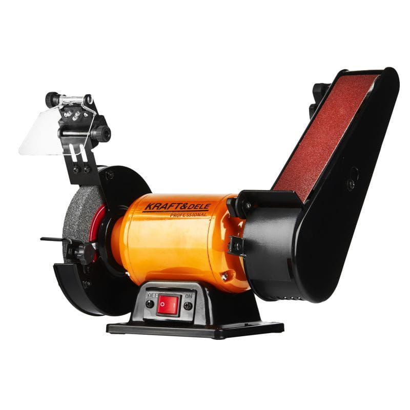 Szlifierka stołowa 1800w KD568