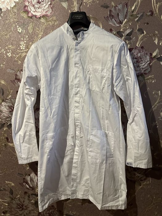 Медицинский халат Медичний халат