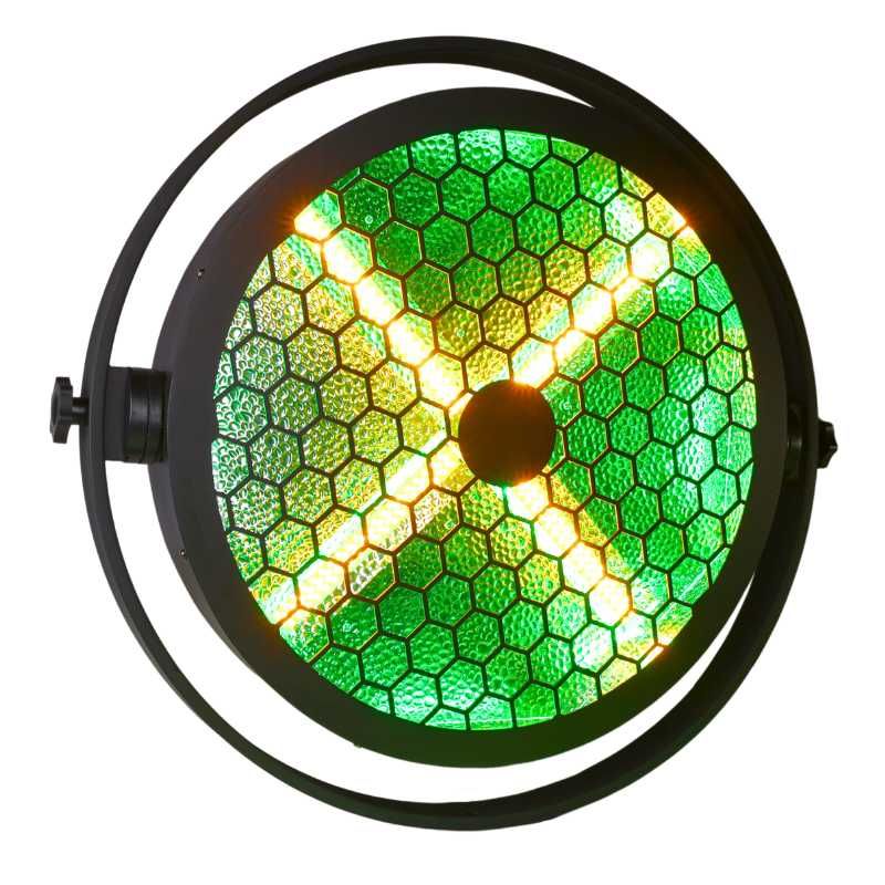 EVOLIGHTS LUMEN X oświetlenie sceniczne retro vintage