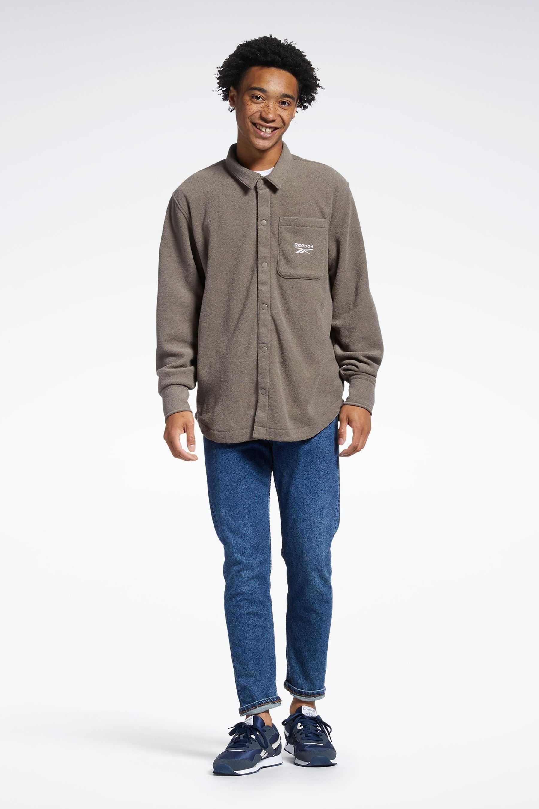 Reebok Cl Wde Shirt (XL)
