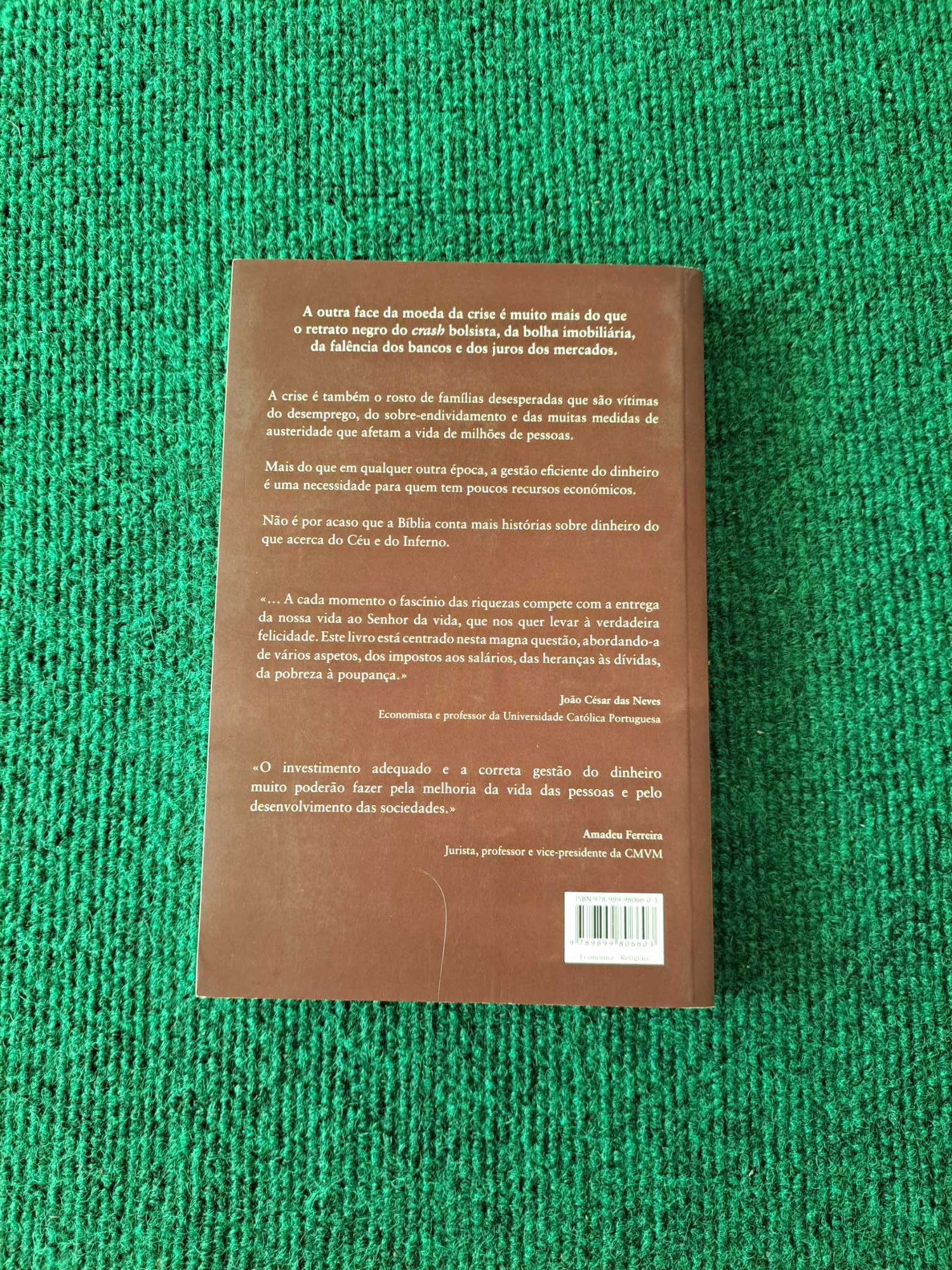 Histórias de Dinheiro na Bíblia