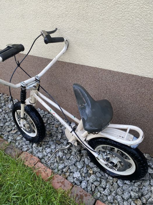 Rowerek dziecięcy RETRO stary rower Okazja