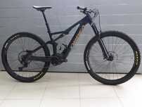 Bicicleta ORBEA Rise M20 (M)