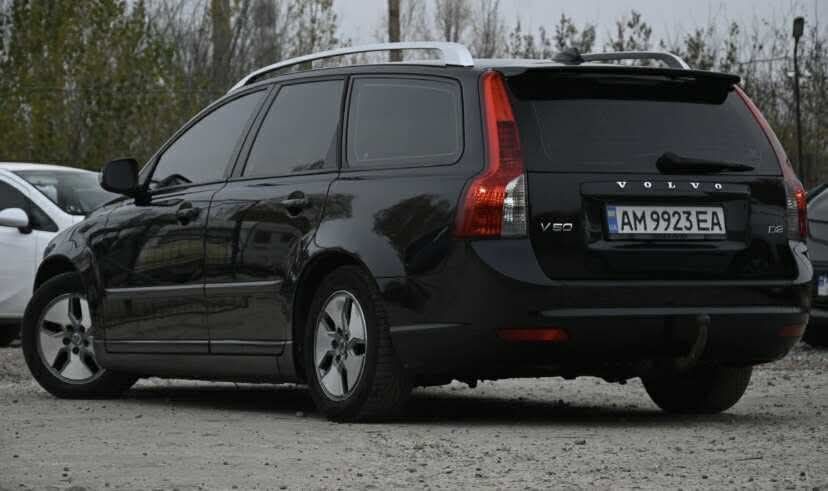 Продам Вольво v50